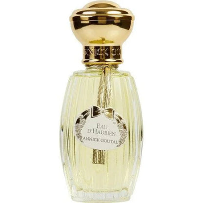 Radiant Eau dHadrien de Parfum for Passionate Free Spirits Women’s Perfume Annick Goutal
