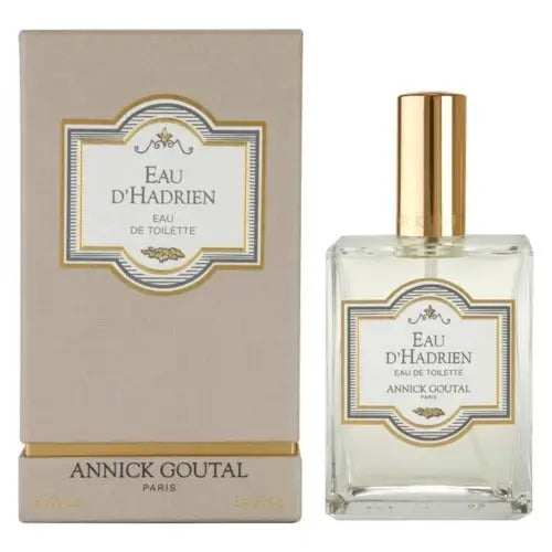 Unleash Your Inner Emperor with Eau d’Hadrien Fragrance Men’s Cologne Annick Goutal