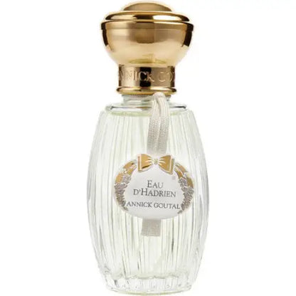 Immerse Yourself in the Tuscan Garden with Eau d’Hadrien by Annick Goutal Women’s Perfume