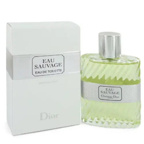 Experience Vibrant Energy with Eau Sauvage Luminous Cologne Men’s Christian Dior