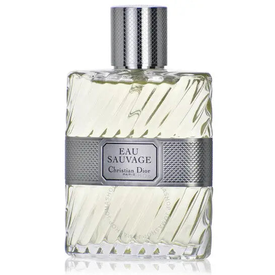 Experience Timeless Elegance with Eau Sauvage de Toilette Men’s Cologne Christian Dior