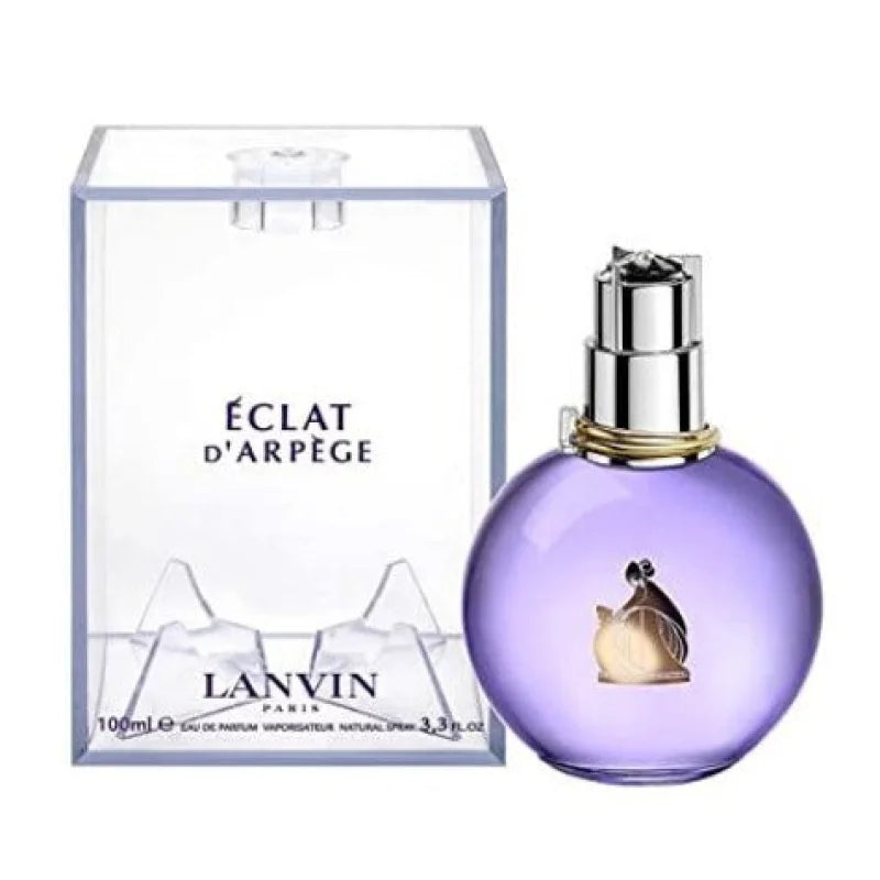 Sicilian Lemon Seduction Eclat d’Arpege Eau Women’s Perfume Lanvin
