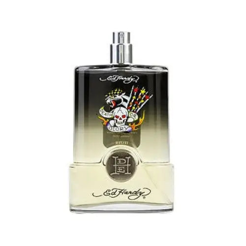 Experience the Essence of Hardy Born Wild Eau: A Journey Freshness Men’s Cologne Christian Audigier