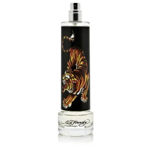 Ed Hardy Masculine Fragrance Launched with Citrus and Bergamot Energy Men’s Cologne Christian Audigier