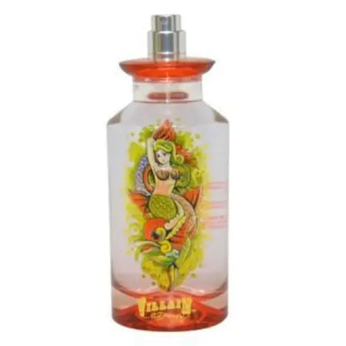 Experience the Alluring Essence of Hardy Villain Eau Women’s Perfume Christian Audigier