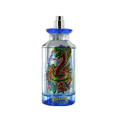 Unleash Your Power with Hardy Villain Eau’s Invigorating Essence Men’s Cologne Christian Audigier