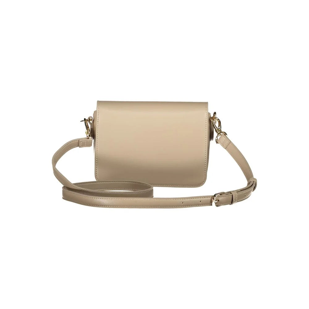 Effortlessly Chic Valentino Bags Handbag in Sustainable Beige Luxury Mario