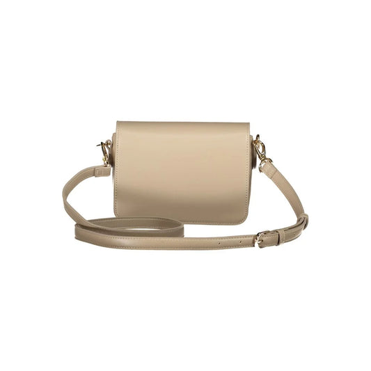 Effortlessly Chic Valentino Bags Handbag in Sustainable Beige Luxury Mario