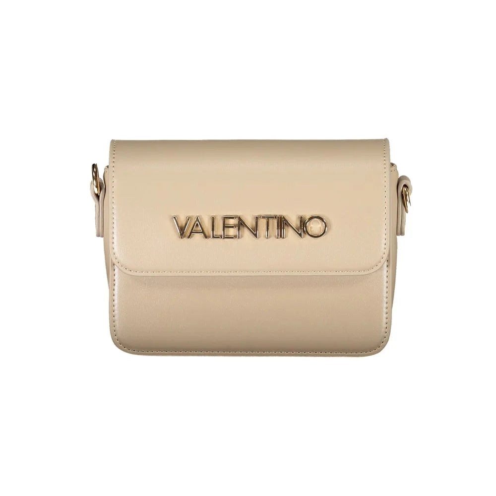 Effortlessly Chic Valentino Bags Handbag in Sustainable Beige Luxury Mario