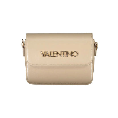 Effortlessly Chic Valentino Bags Handbag in Sustainable Beige Luxury Mario
