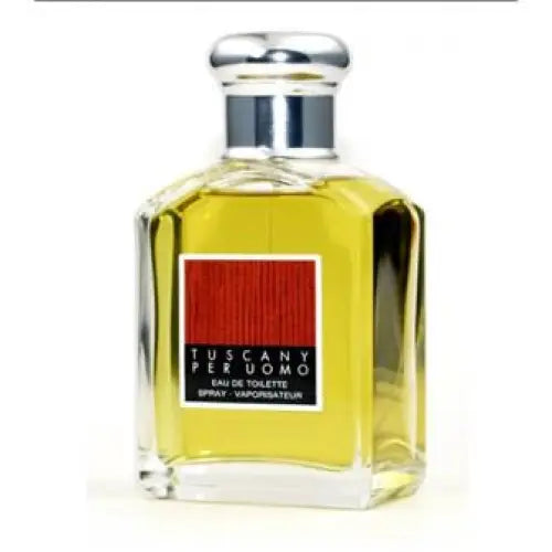 Elegant Tuscany Per Uomo Eau Brings Italian Sophistication to Your Dress Men’s Samples The Perfume Box