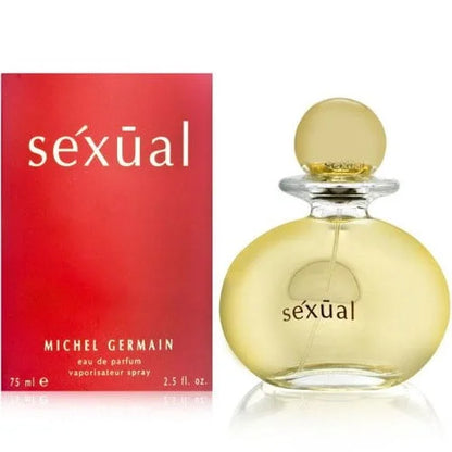 Elegant Women’s Perfume with Exotic Floral and Citrus Notes Michel Germain