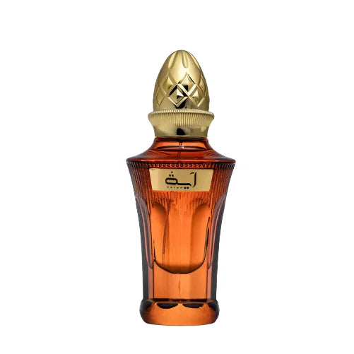 Elemental Whispers Perfume Divine Nature Unisex Fragrance Ahmed Al Maghribi
