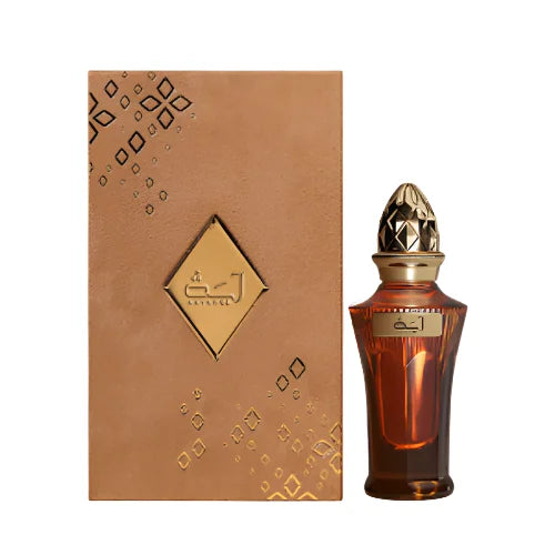 Elemental Whispers Perfume Divine Nature Unisex Fragrance Ahmed Al Maghribi