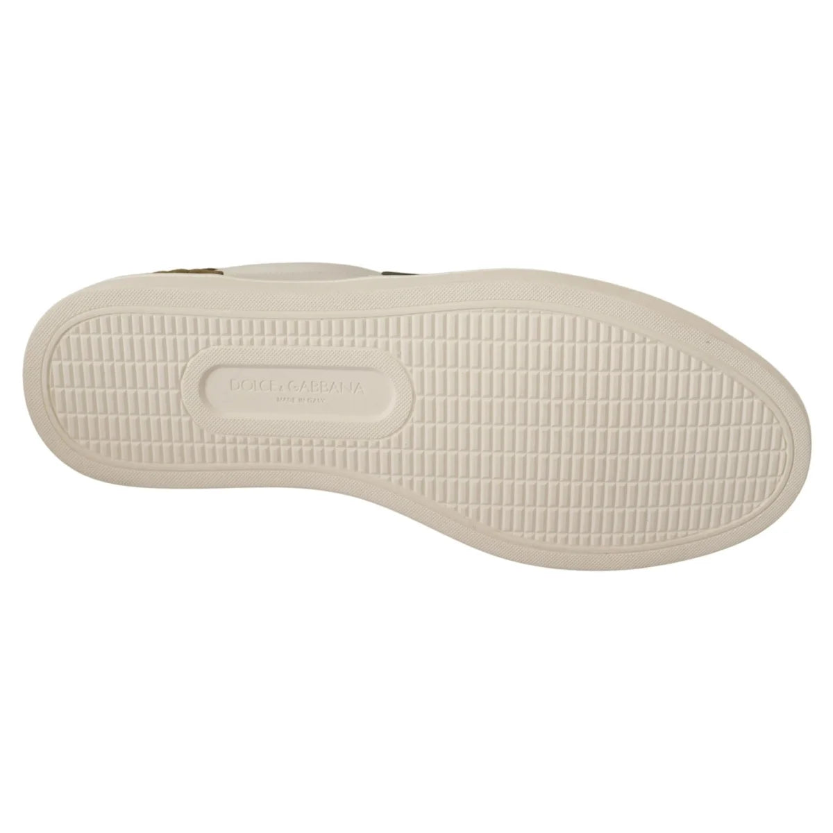 Elevate Dress Game in Dolce Gabbana Italian Sneakers &