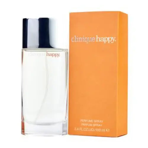 Elevate Your Day with Happy Eau by Clinique Perfect for Dress Women’s Samples The Perfume Box