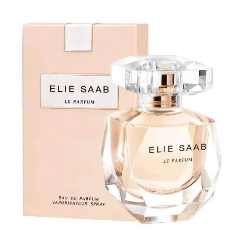 Elie Saab Le Parfum Blooming Orange Blossom Meets Jasmine Women’s Perfume