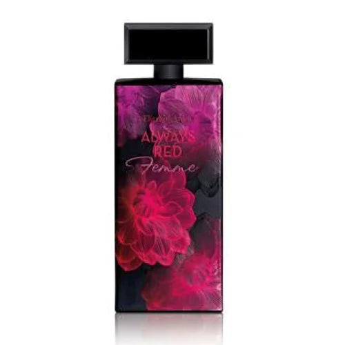 Elizabeth Arden Women’s Perfume - Always Red Femme Eau De Toilette