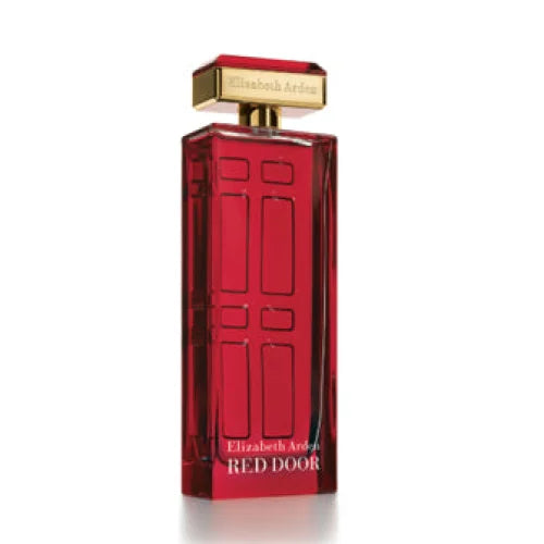 Elizabeth Arden Women’s Perfume - Red Door Eau De Toilette