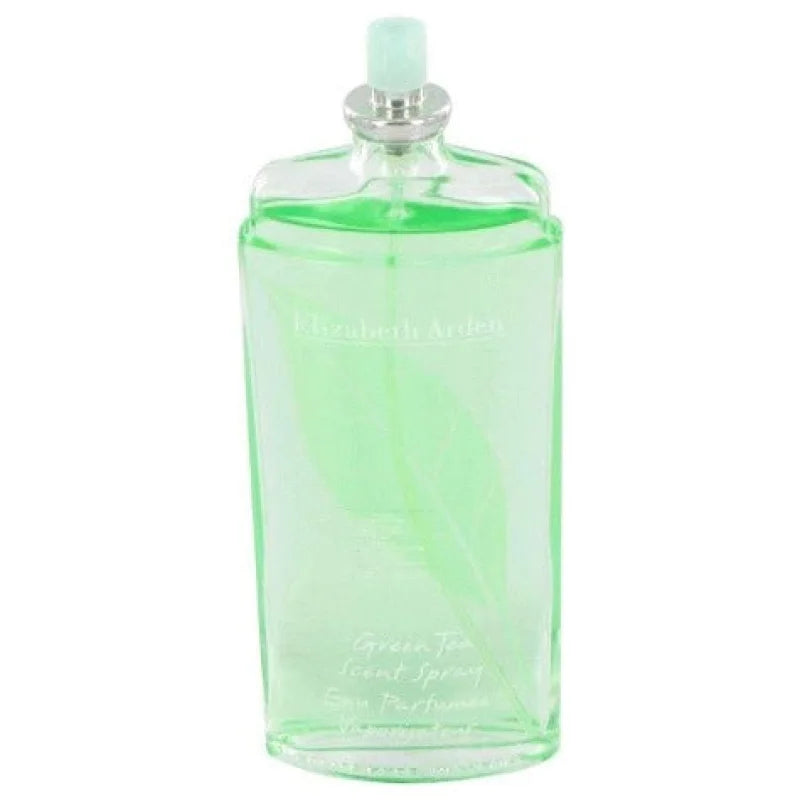 Elizabeth Arden Women’s Perfume - Rhubarb Jasmine Green Tea Eau Sensation