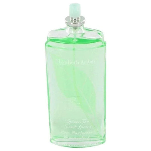 Elizabeth Arden Women’s Perfume - Rhubarb Jasmine Green Tea Eau Sensation