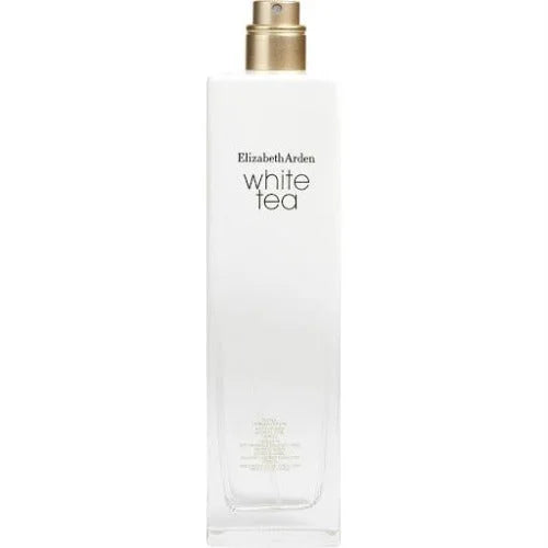 Elizabeth Arden Women’s Perfume - White Tea Eau De Toilette