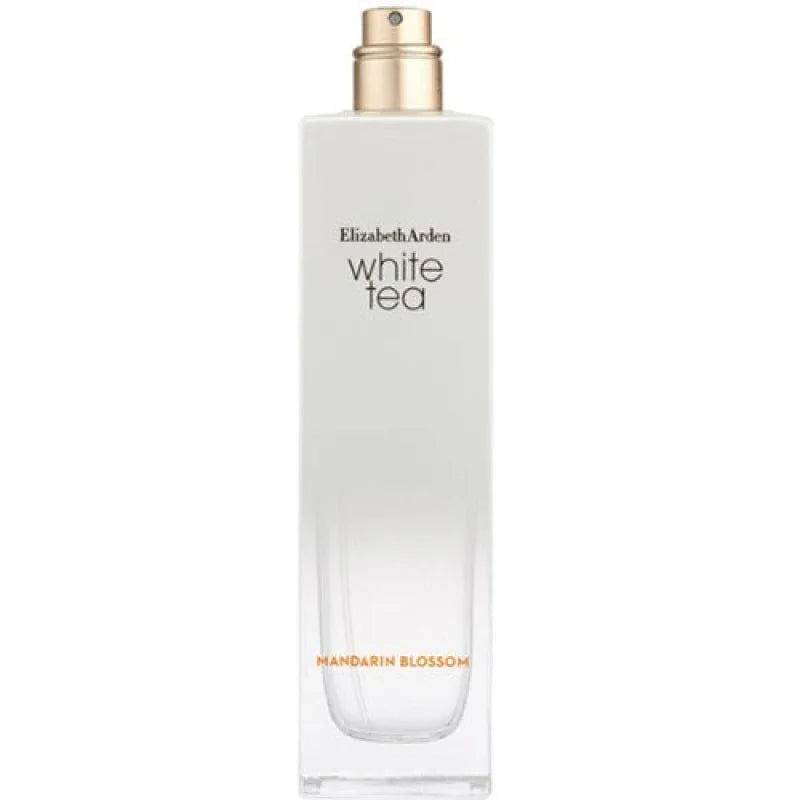 Elizabeth Arden Women’s Perfume - White Tea Mandarin Blossom Sensation