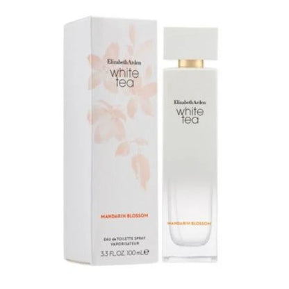 Elizabeth Arden White Tea Mandarin Blossom Sensation for Women Women’s Perfume