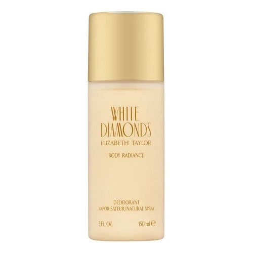 White Diamonds women’s deodorant spray