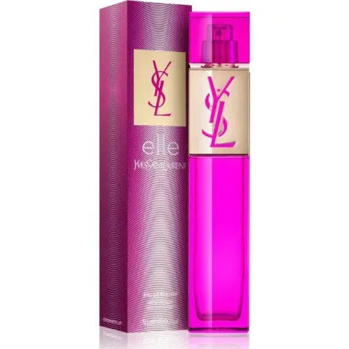 Experience Elegance with Elle Yves Saint Laurent Eau Perfume Women’s