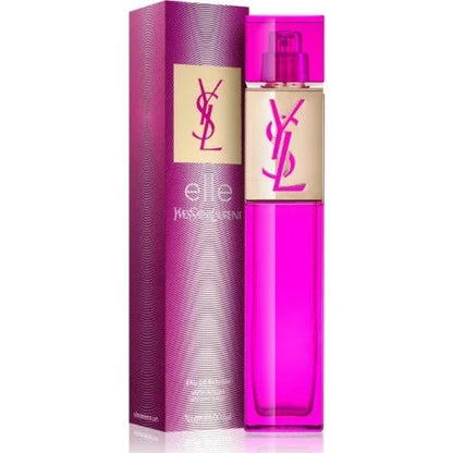 Elle by Yves Saint Laurent Fresh Modern Perfume for Women Women’s