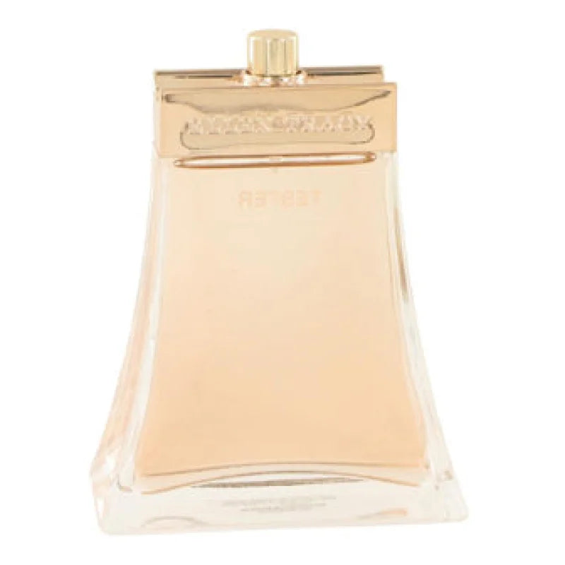 Ellen Tracy Oriental Woody Fragrance Soft Sillage Empowerment Women’s Perfume