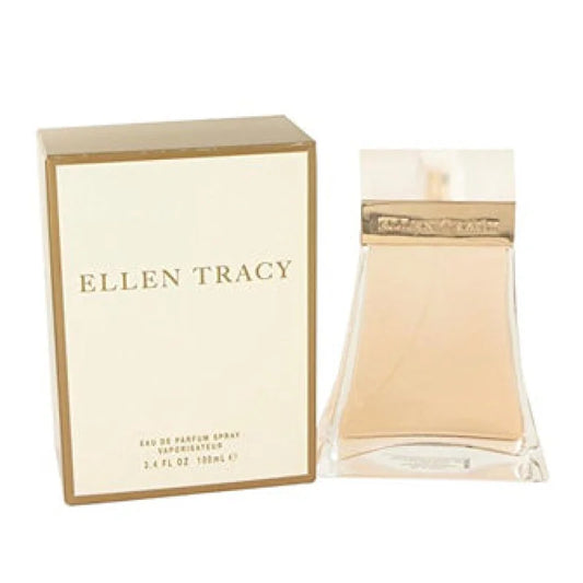 Ellen Tracy Oriental Woody Fragrance Soft Sillage Empowerment Women’s Perfume
