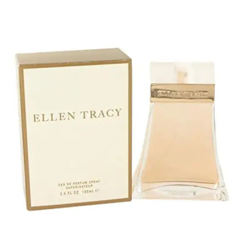 Ellen Tracy Eau Exudes Confidence with an Oriental-Woody Fragrance Women’s Perfume