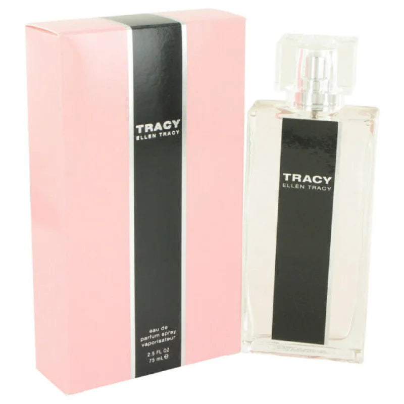 Ellen Tracy Women’s Perfume - Eau Unleashed Water Lily Plum Blossom