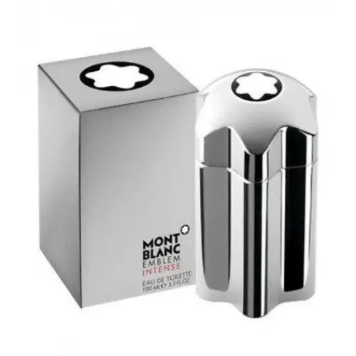 Elevate Your Senses with Emblem Intense Eau’s Bold Fragrance Men’s Cologne Mont Blanc