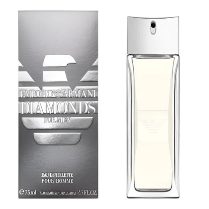 Emporio Armani Diamonds Cologne for Men Captivating Masculine Fragrance Men’s Giorgio