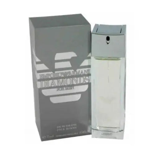 Unleash Luxury with Emporio Armani Diamonds Eau: A Perfume Masterpiece Men’s Cologne Giorgio