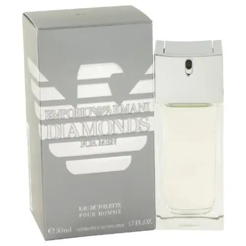 Unleash Luxury with Emporio Armani Diamonds Eau: A Perfume Masterpiece Men’s Cologne Giorgio