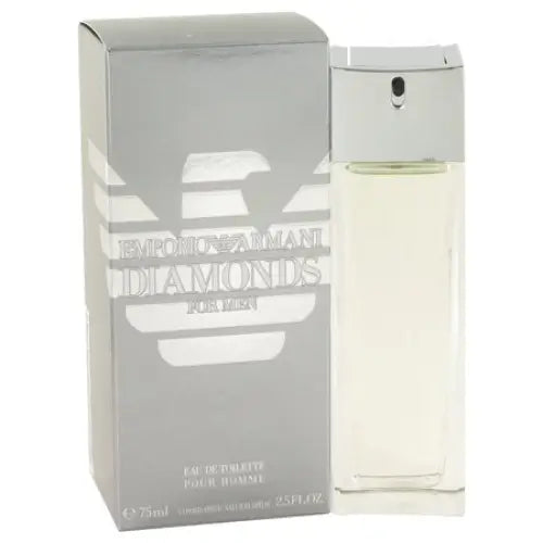 Unleash Luxury with Emporio Armani Diamonds Eau: A Perfume Masterpiece Men’s Cologne Giorgio