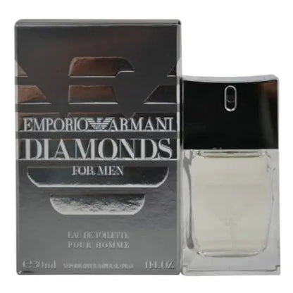 Unleash Luxury with Emporio Armani Diamonds Eau: A Perfume Masterpiece Men’s Cologne Giorgio