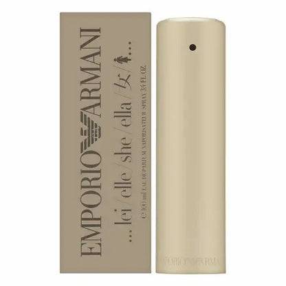 Experience the Vibrant Essence of Emporio Armani Eau Delight Women’s Perfume Giorgio