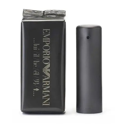 Experience the Allure of Emporio Armani Eau: A Fragrance Journey Men’s Cologne Giorgio