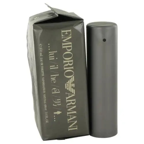 Experience the Allure of Emporio Armani Eau: A Fragrance Journey Men’s Cologne Giorgio