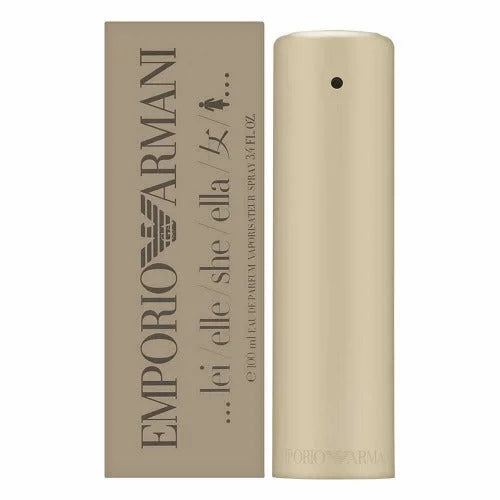 Emporio Armani Eau Jubilant Blend with Citrus Flavors for Women Women’s Perfume Giorgio