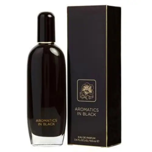 Enchanting Aromatics in Black Eau to Elevate Your Dress Game Women’s Samples The Perfume Box