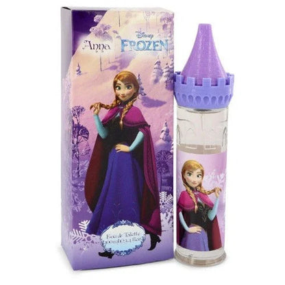 Enchanting Perfume with Notes Include White Florals and Sweet Amber Women’s Disney