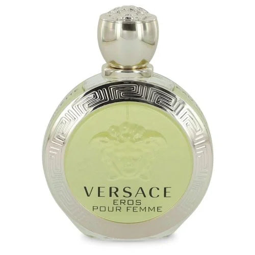 Energizing Perfume with Sicilian Lemon and Calabrian Bergamot Notes Women’s Versace