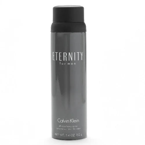 Energizing Sweetness Body Spray with Herbal Lavender for Men Men’s Bath & Calvin Klein