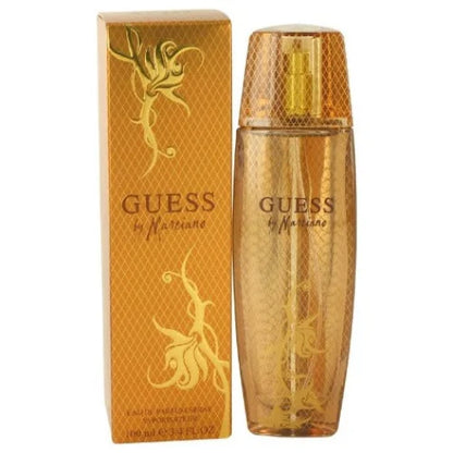 Energizing Women’s Perfume with Exotic Notes of Star Fruit and Citrus Guess